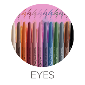 NYX Eye Makeup
