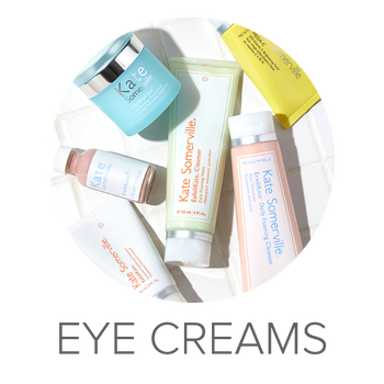 Kate Somerville Eye Creams