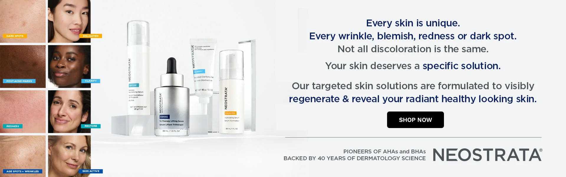 Neostrata Shop All