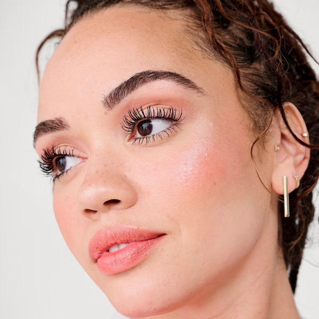 Benefit Get the Look