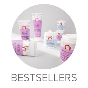 First Aid Beauty Bestsellers