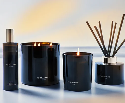 Jo Malone Grand Gestures