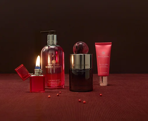 Molton Brown Re-charge Black Pepper
