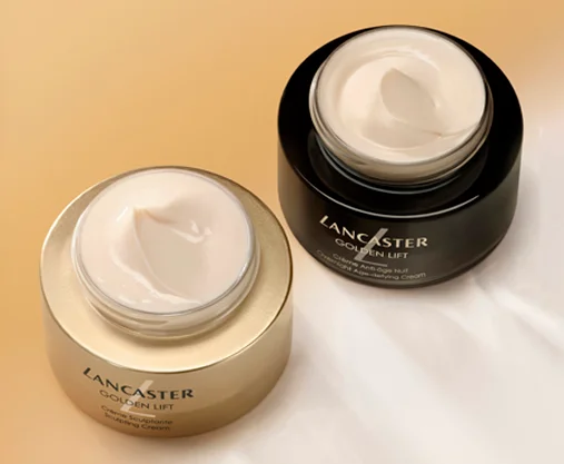 Lancaster Moisturisers