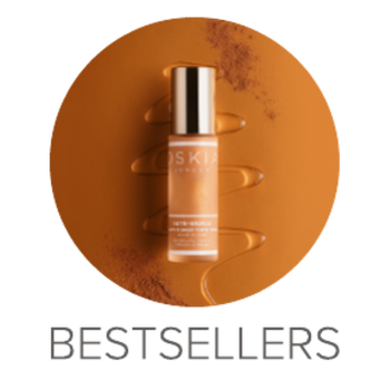 OSKIA Bestsellers