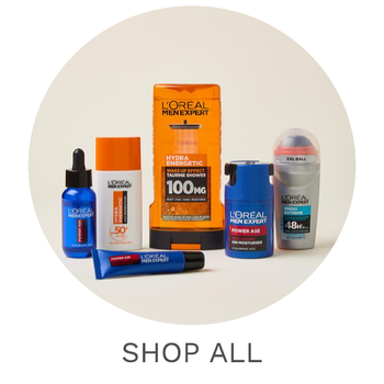 Shop All L'Oreal Men Expert