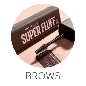 Maybelline Brows