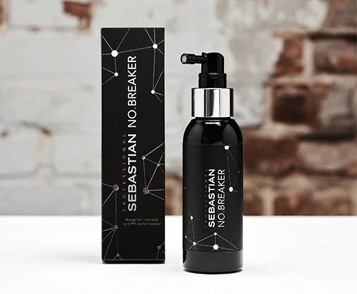 SEBASTIAN PROFESSIONAL REPAIR & PROTECT