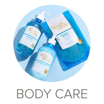 Bondi Sands Body Care