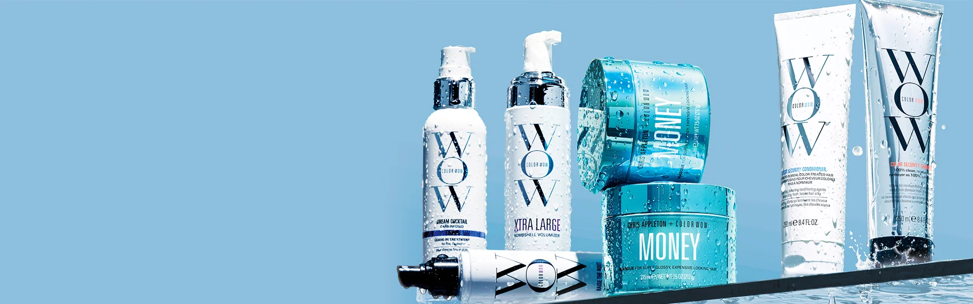 Shop All Color Wow