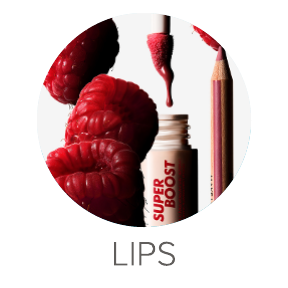 MAKE UP FOR EVER Lips