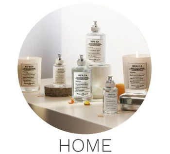 Niche Home Fragrances