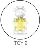 Moschino Toy2 Range