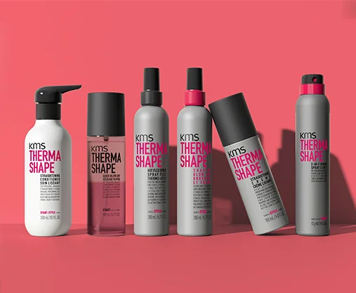 KMS ThermaShape Range