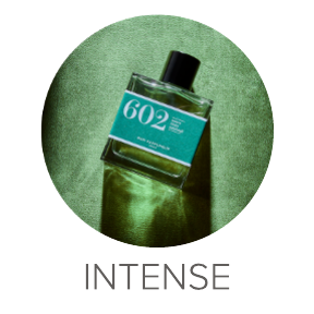 Bon Parfumeur Intense Collection