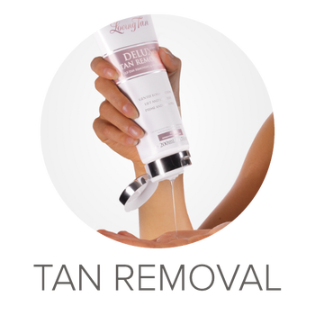 Loving Tan Self-Tan Removal