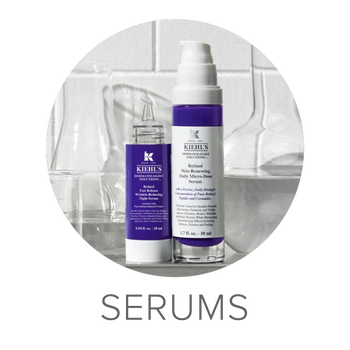 Kiehl's Serums