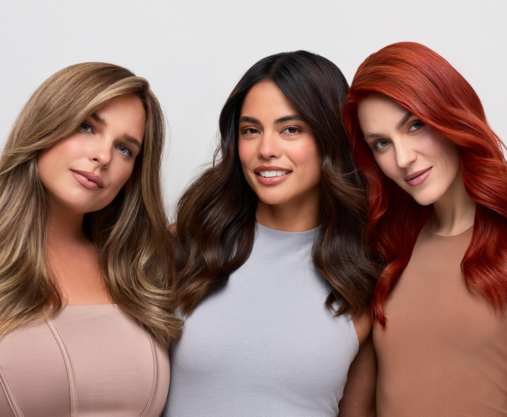 Paul Mitchell Colour Care Collection