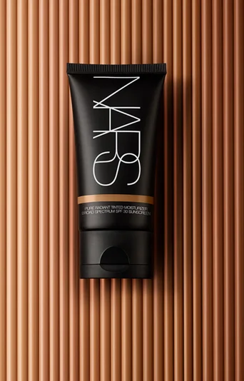 Tinted Moisturiser