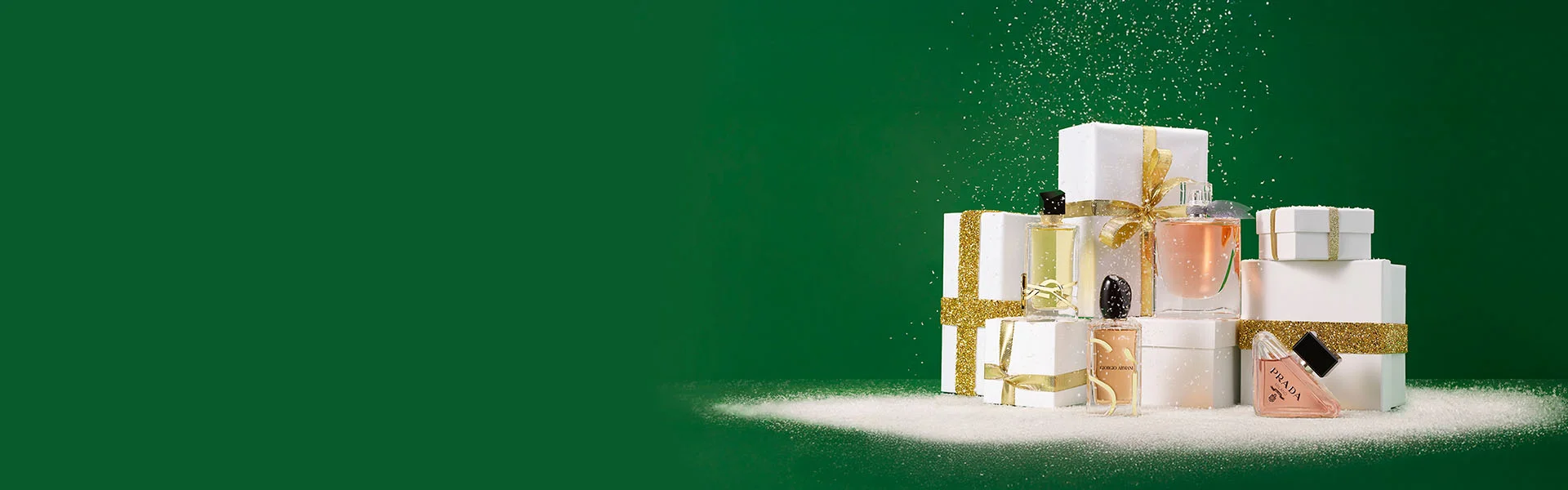 Signature Scent Season