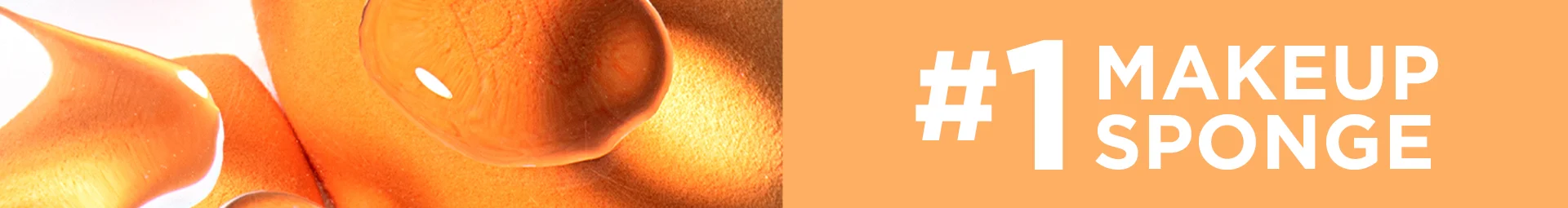 Real Techniques Makeup Sponge