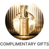 Complimentary Gifts