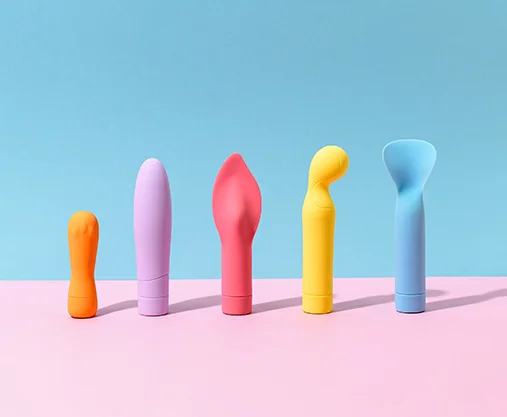 Smile Makers Vibrators