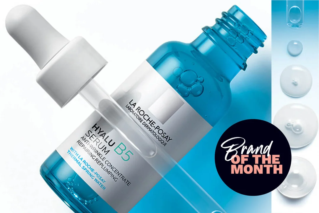 Brand of the month: La Roche-Posay