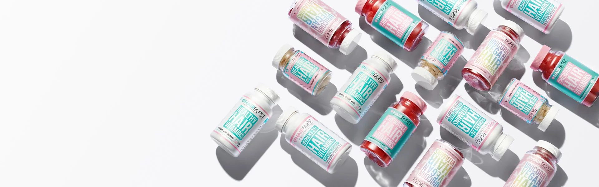 Hairburst Vitamins