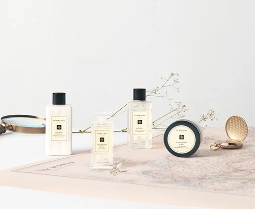 Jo Malone Gifts Under £50