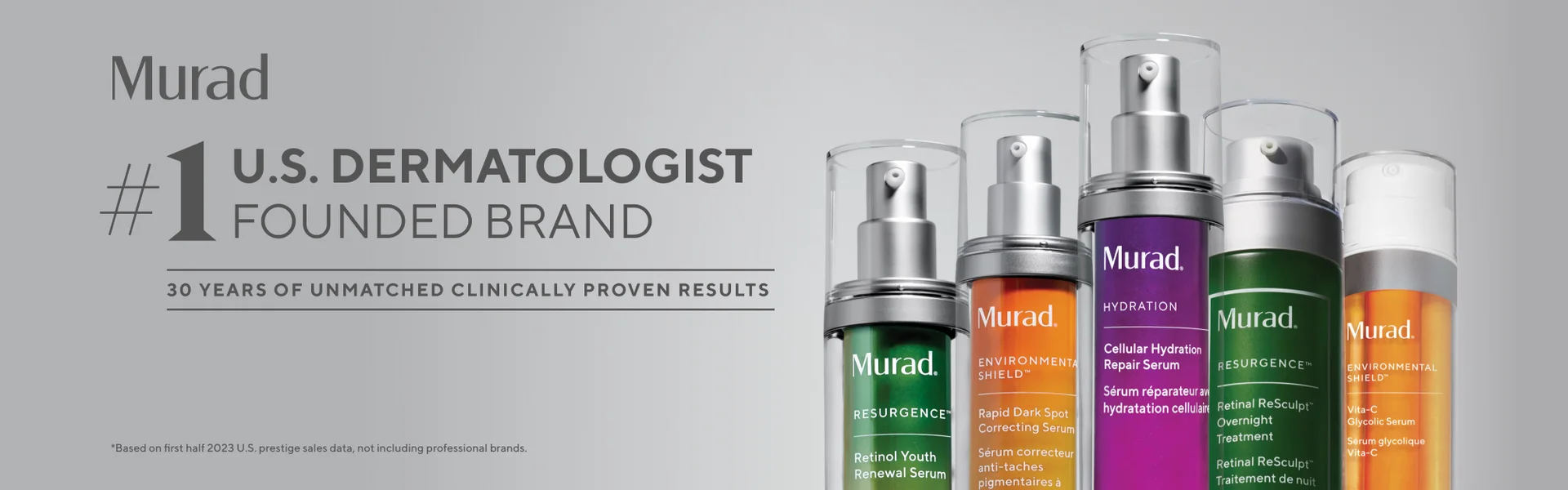 Murad Shop All