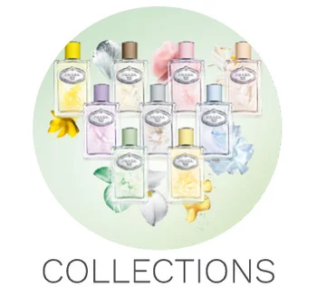 Niche Fragrance Collections
