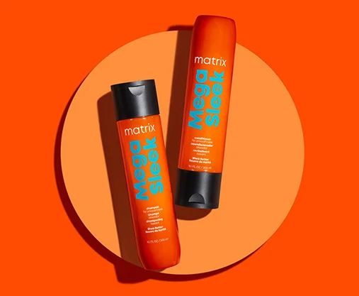 Matrix for Coarse hair