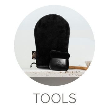 Bondi Sands Tools