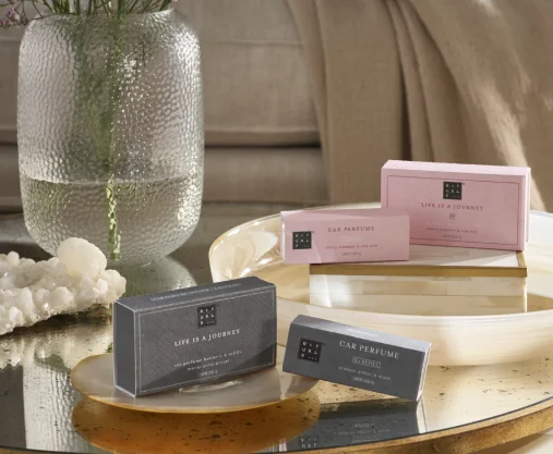 Rituals Car Perfumes