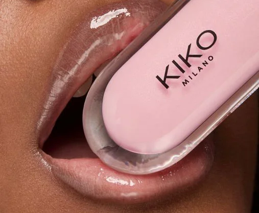 KIKO Milano Lip Gloss