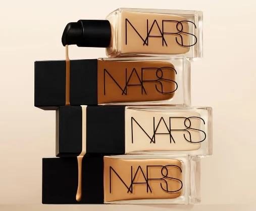 NARS Complexion Makeup