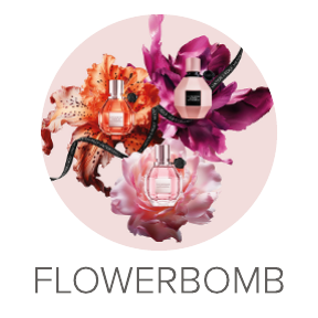 Viktor & Rolf Flowerbomb Collection