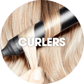 ghd Curve Curling Range