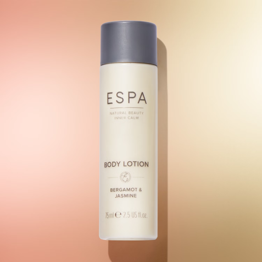 ESPA Body Lotion