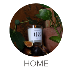 Bon Parfumeur Home Collection