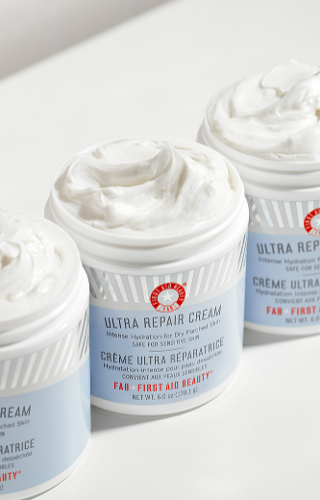 First Aid Beauty for Dry Skin