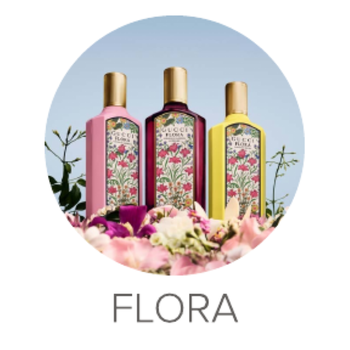 Gucci Flora