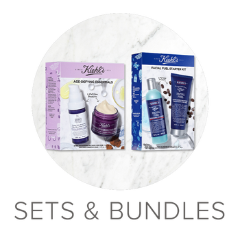 Kiehl's Gift Sets & Bundles