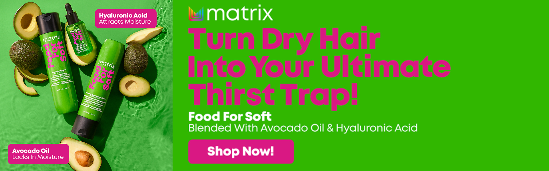 Brand Page Banner