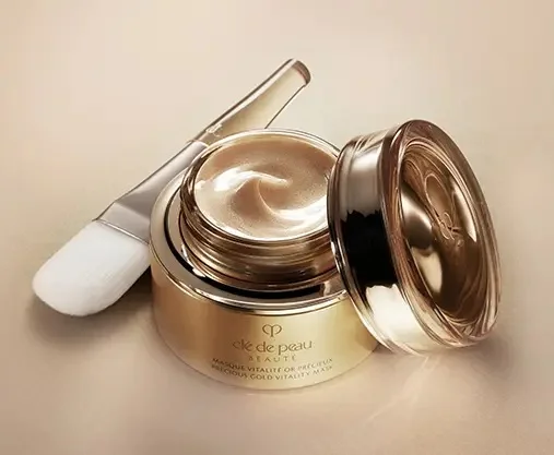 Clé de Peau Masks & Treatments
