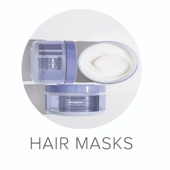 Kérastase Hair Masks