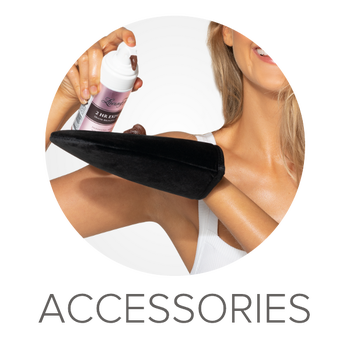 Loving Tan Accessories & Tools