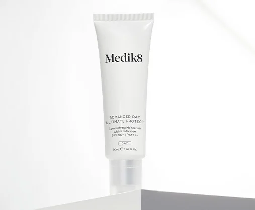 Medik8 Sunscreen Specialists