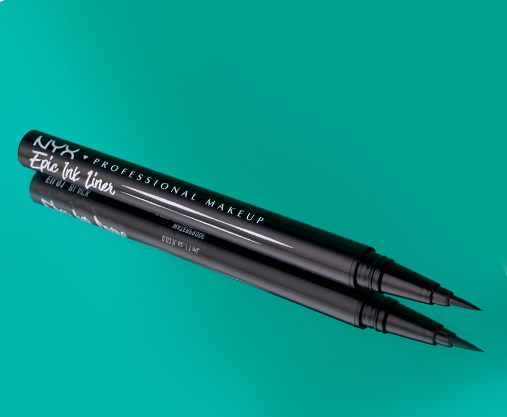 NYX EYELINER